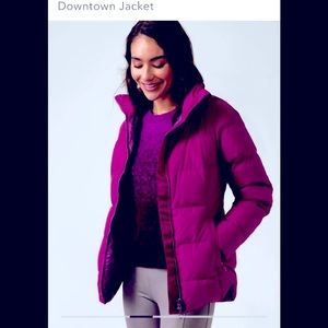 Women’s Athleta Downtown Jacket